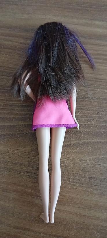 qız oyuncaqlari: Mattel (©2016) qız oyuncağı – klassik moda kuklası BARBY - — 2