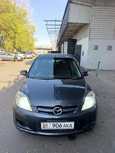 мазда демио цена: Mazda Demio: 2006 г., 1.3 л, Автомат, Бензин, Хэтчбэк — 2