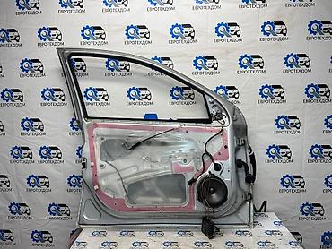 Двери и комплектующие: Дверь Передняя левая Opel, Б/у, Оригинал — 10