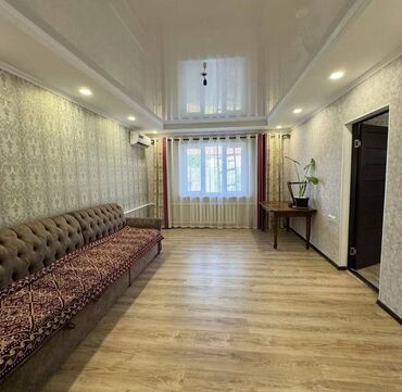 прод дом ак ордо3: Дом, 78 м², 4 комнаты, Агентство недвижимости, Евроремонт