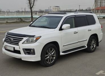 замена пневмоподвески на пружинную lexus rx: Lexus LX: 2012 г., 5.7 л, Автомат, Газ, Внедорожник