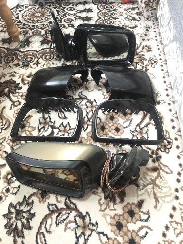 Другие автозапчасти: Бмв х5 е53 cd чейнджер,радио модуль DVD .запчасти на БМВ at lalafo.kg — 5 Другие автозапчасти: Бмв х5 е53 cd чейнджер,радио модуль DVD .запчасти на БМВ — 5