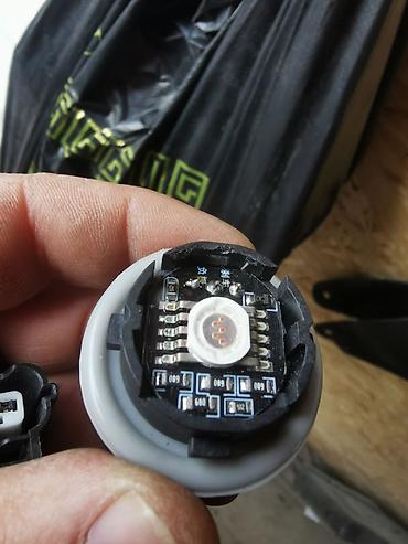 Передние фары: Автозапчасти для японских автомобилей - Фары головного света — 10