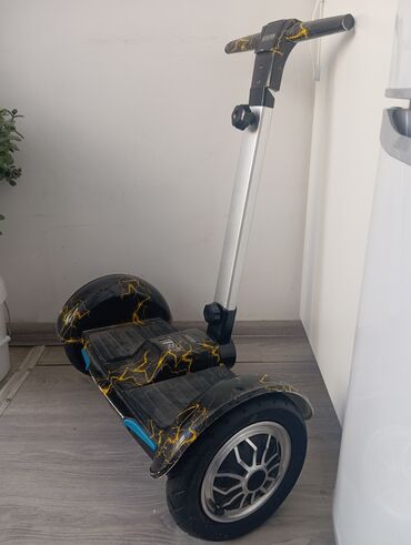 гироскутер скупка: ПРОДАЮ СЕГВЕЙ (SEGWAY) на железных дисках. Состояние отличное почти