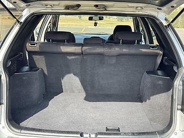 мото спортивные: Toyota Harrier: 2002 г., 3 л, Автомат, Бензин, Кроссовер — 7