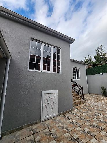 pirallahida evler: 10 otaq, 2 kv. m, Kredit yoxdur, Yeni təmirli — 1