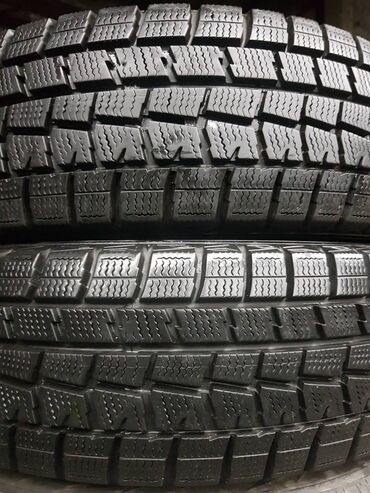 резина 165 65 13: 165/65 R15 зима 2шт Dunlop из Японии Наш склад находится по адресу