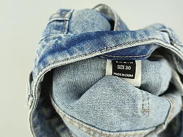 white jeans: Shein, Jeansy damskie, rozmiar M — 4