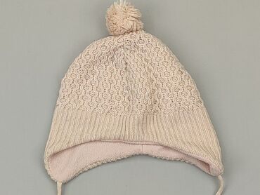 czapka zimowa polo ralph lauren: Czapka, H&M, 1.5-2 lat, stan - Dobry