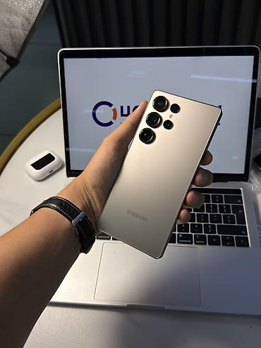 а73 самсунг: Samsung Galaxy S25 Ultra, Б/у, 512 ГБ, цвет - Серебристый, В рассрочку, 1 SIM, eSIM — 1