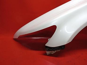 Крылья и комплектующие: Крыло Переднее левое Lexus, 2011 г., Б/у, Оригинал — 7