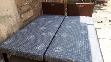 Çarpayılar: Yeni, Təknəfərlik çarpayı — 12