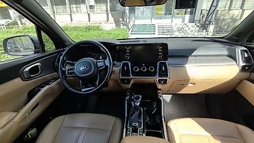 sorento: Kia Sorento: 2020 г., 2.2 л, Автомат, Дизель, Кроссовер — 4