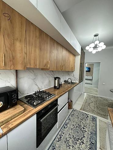 Продажа квартир: 3 комнаты, 122 м², Элитка, Дизайнерский ремонт — 9