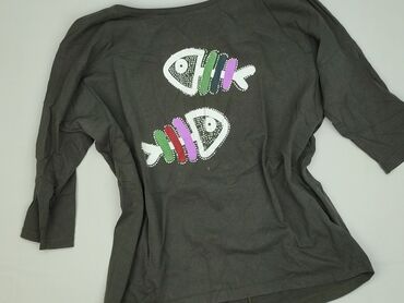 Жіноча блуза, 2XL