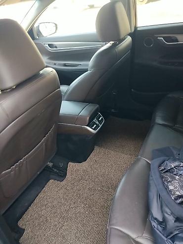 хундай грейс: Hyundai Grandeur: 2021 г., 3 л, Автомат, Газ, Седан — 8