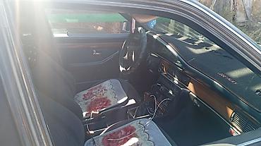 Audi: Audi 100: 1989 г., 2.3 л, Механика, Бензин, Седан — 6