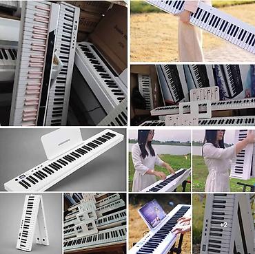 Piano kursuna başlayanlar üçün,Piano müəllimləri üçün uyğundur