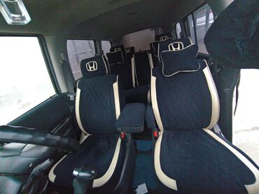 Honda: Honda Stepwgn: 2004 г., 2 л, Автомат, Бензин, Минивэн — 13