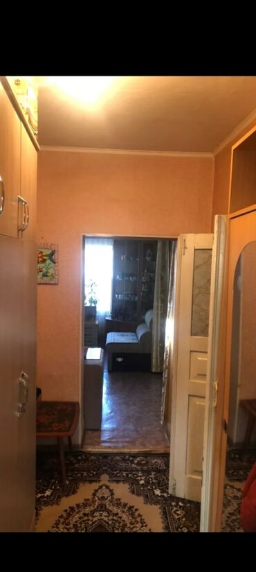 снять дом недорого на длительный срок: 54 кв. м, 3 бөлмө, Унаа токтотуучу жай, Забор, тосулган