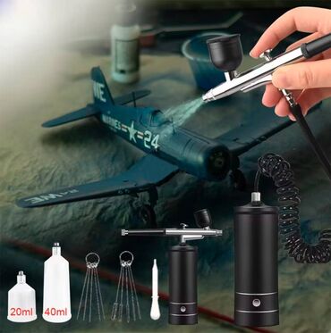 Ostali električni alati: Nova vazdušna četka radi na punjivu bateriju, baterija se punu 1,5 - na lalafo.rs — 1 Ostali električni alati: Nova vazdušna četka radi na punjivu bateriju, baterija se punu 1,5 - — 1