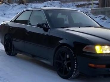 мотор марк: Toyota Mark II: 1998 г., Автомат, Бензин, Седан — 2