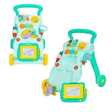 gabi igracka: EDUKATIVNA BABY GURALICA HUANGER GREEN – ECO TOYS Šifra proizvoda: HE — 5