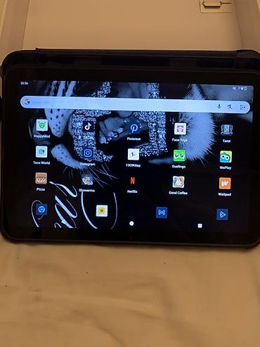 apple ipad 13: Otteto Tab13 512GB/8GB Planşet 2 ay bunnan evvel alınıb uşaqlar və — 4
