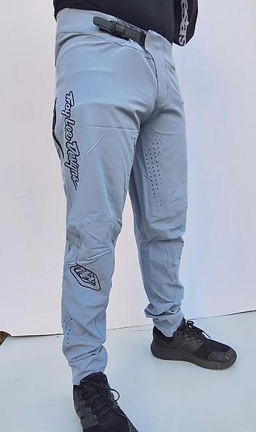 Trenerke: Trenerka bоја - Siva — 1