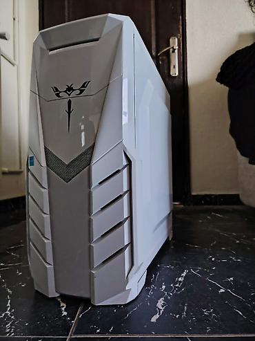 Desktop računari i radne stanice: I5 Gejmer mašina, extra, top----2500 Quad Core na 3,30 GHZ, 12 giga — 10