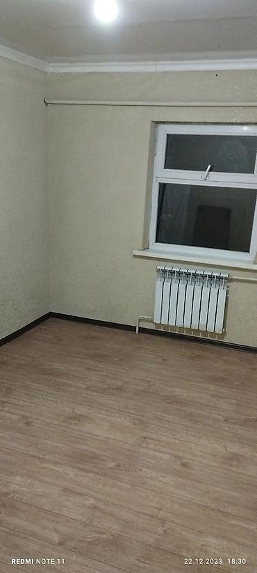1 м², 1 бөлмө, Алтын-ордо ж/м, Жаныбарлары жок