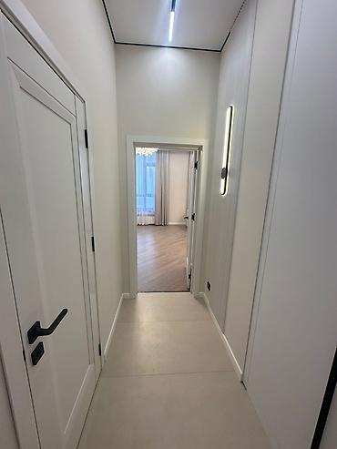 Продажа квартир: 1 комната, 49 м², Элитка, 10 этаж, Дизайнерский ремонт — 7