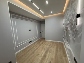 квартира район кызыл аскер: 2 комнаты, 65 м², Элитка, 5 этаж, Евроремонт