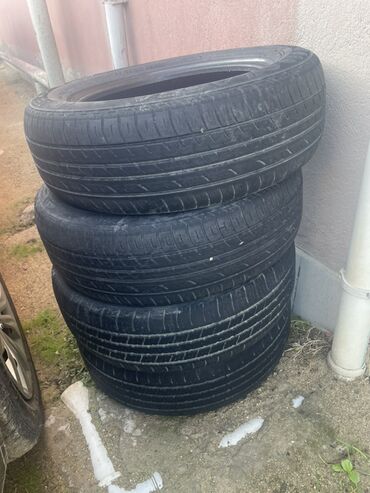 cd disklər: Şin Lassa 185 / 65 / R 15