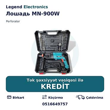 drel: Elan başlığı: Perforator Лошадь MN-900W Perforator Лошадь MN-900W – — 1