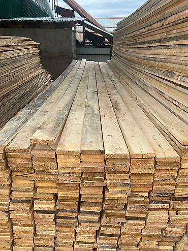 Доски: Лес — 6