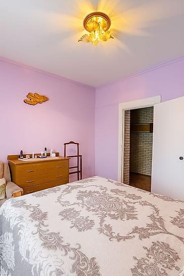 Продажа квартир: 2 комнаты, 60 м², 105 серия, 9 этаж, Евроремонт — 5