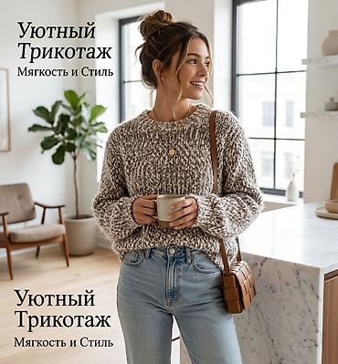 Кофта, Зима, M at lalafo.kg Кофта, Зима, M