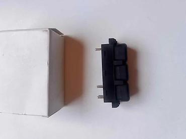 Car Electrical Components: PREKIDACI MERCEDES 124 190 | prekidaci mercedes 124 190 sedista — 2