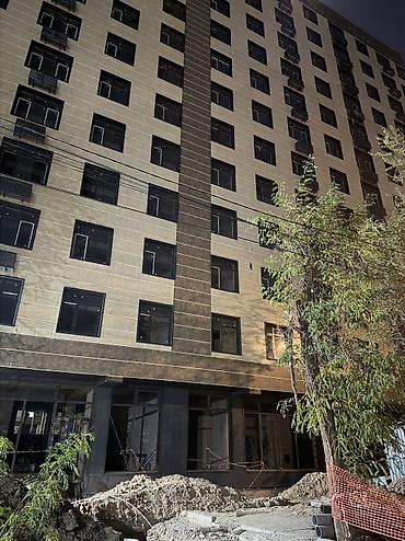 rent a room: 1 комната, 52 м², Элитка, 5 этаж, ПСО (под самоотделку) — 4