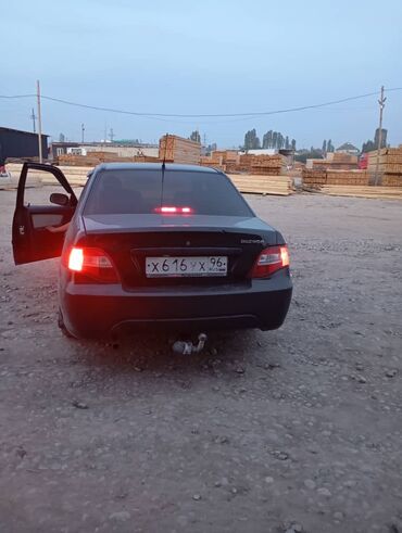 Daewoo: Daewoo Nexia: 2012 г., 1.5 л, Механика, Бензин, Седан
