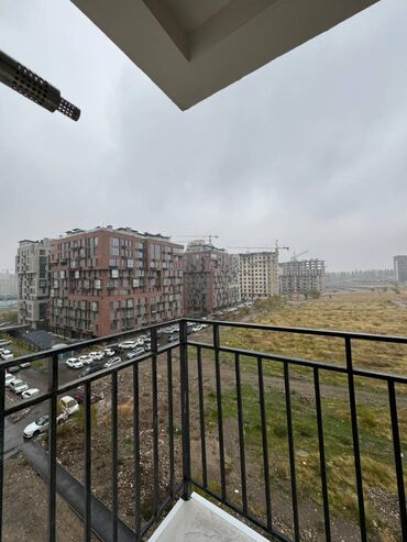 Продажа квартир: 1 комната, 33 м², Элитка, 6 этаж, Дизайнерский ремонт