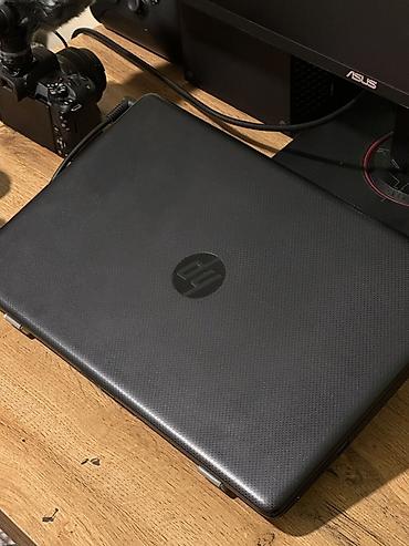 жк монитор: HP 15.6" ноутбук (серия 15) — классический универсал для учёбы, работы — 1