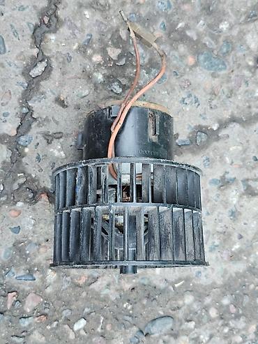 Электрические моторчики: Электрический моторчик Opel 1998 г., Б/у, Оригинал, Германия — 10