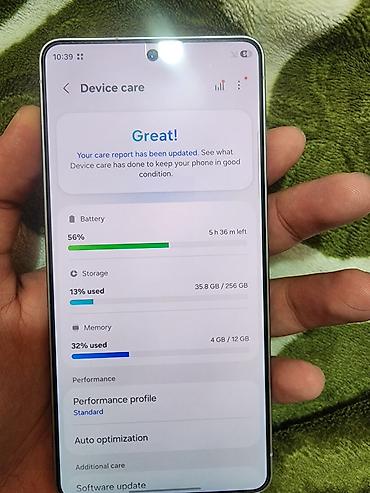 redmi note 9 128: Samsung Galaxy S26 Ultra, Б/у, 256 ГБ, 1 SIM — 7