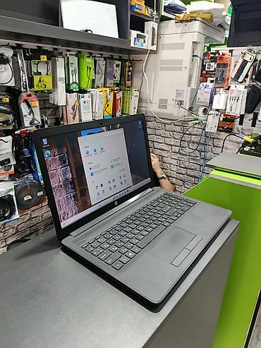 HP: İşlənmiş HP 15.6 ", Intel Core i3, 256 GB, Ünvandan götürmə, Ödənişli çatdırılma, Rayonlara çatdırılma — 5