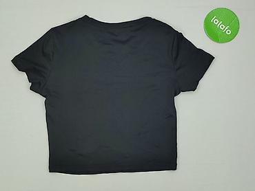 rozmiar s: T-shirt damski, rozmiar S — 3