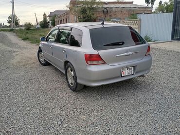 запчасти на опель вектра а: Honda Avancier: 2000 г., 2.3 л, Автомат, Бензин, Хэтчбэк