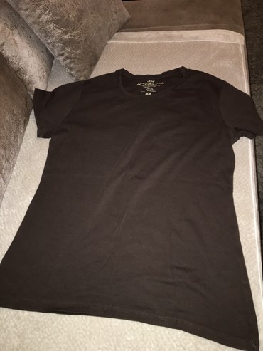 fred perry polo majice: H&M, XL (EU 42), bоја - Braon