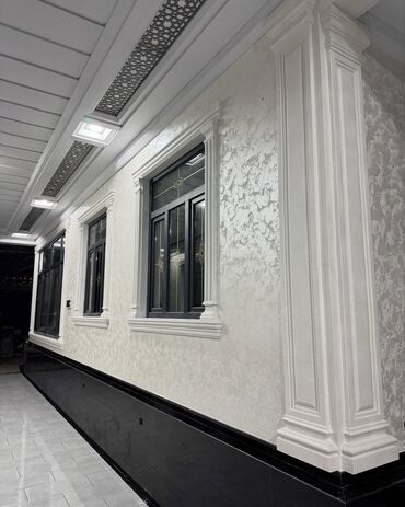 Фасадные работы: Демонтажные работы, Монтаж декоративных элементов, Ремонт фасада Больше 6 лет опыта — 45